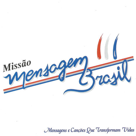 Tu Me Tocas ft. Missão Mensagem Brasil