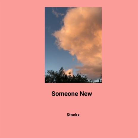 Someone New | Boomplay Music