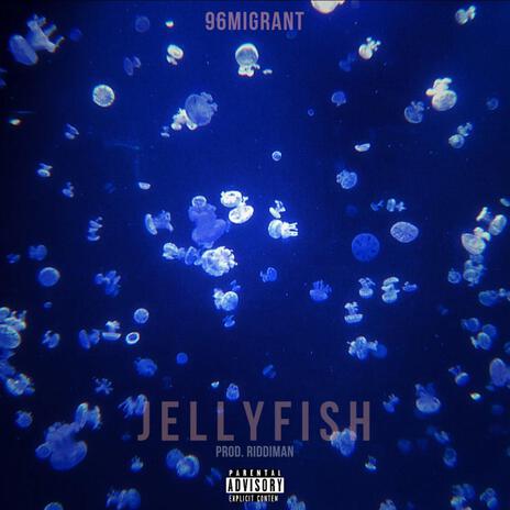 jellyfish | Boomplay Music