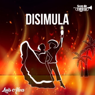 Disimula