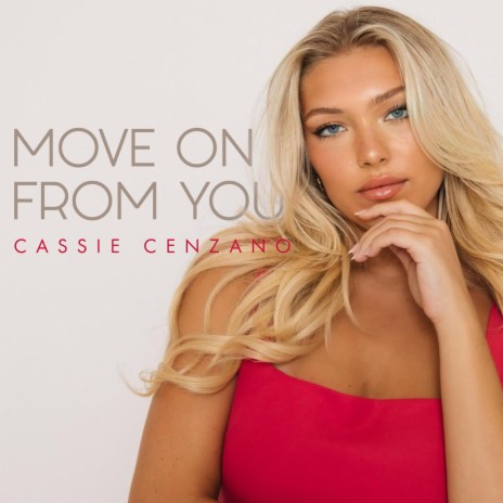 Move On From You | Boomplay Music