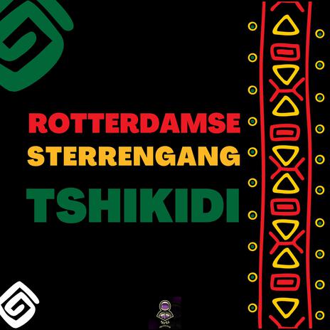 Tshikidi (Handelé Ma) | Boomplay Music