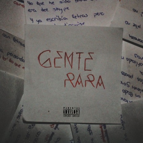 Gente Rara | Boomplay Music