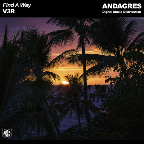 Find a Way | Boomplay Music