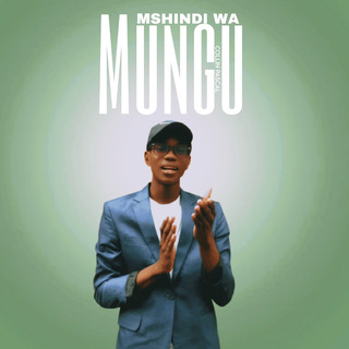 Mshindi Wa Mungu