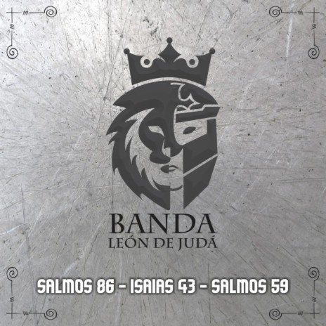 Salmos 86-Isaías 43-Salmos 59 | Boomplay Music