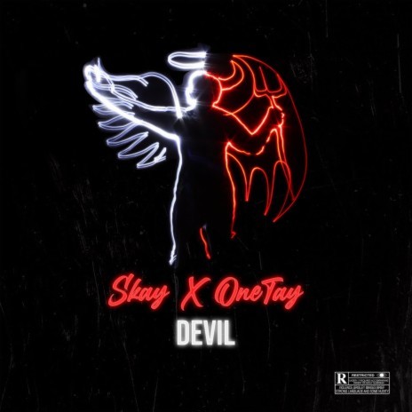 Devil ft. Onetay | Boomplay Music