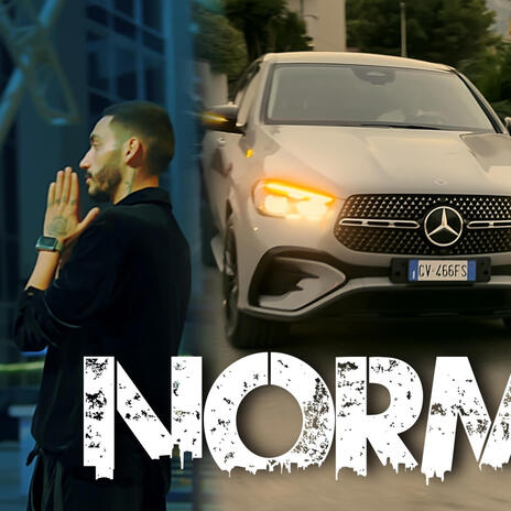 NORMAL ft. Cazano | Boomplay Music