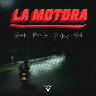 LA MOTORA