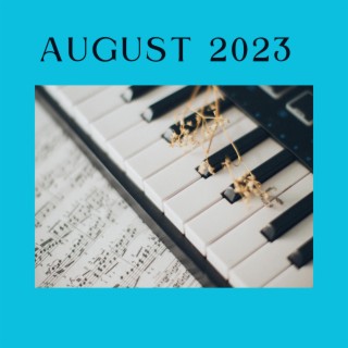 August 2023