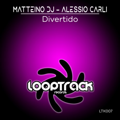 Divertido (Original Mix) ft. Alessio Carli | Boomplay Music
