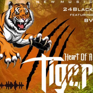 Heart of a Tiger