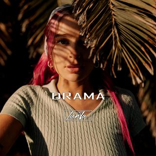 Drama (Dancehall Beat)