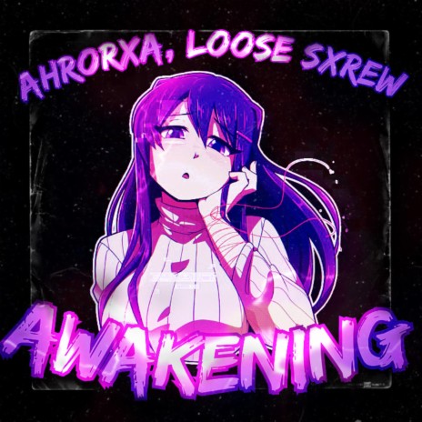 AWAKENING ft. AHRORXA | Boomplay Music