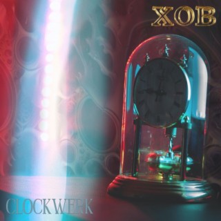 Clockwerk