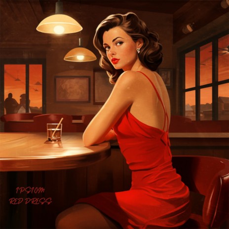 Red Dress | Boomplay Music