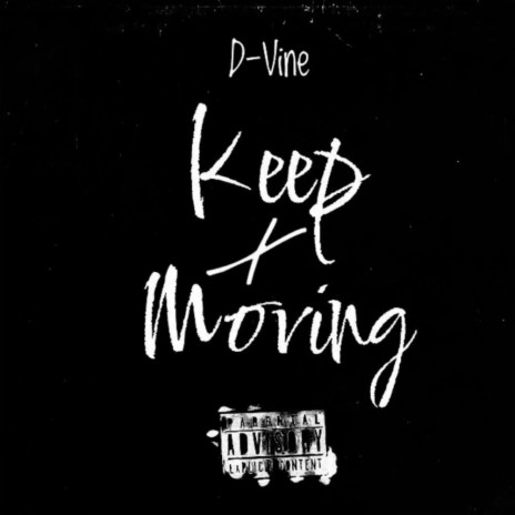 Keep Moving | Boomplay Music