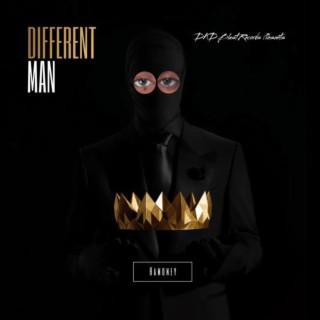 Different Man lyrics | Boomplay Music