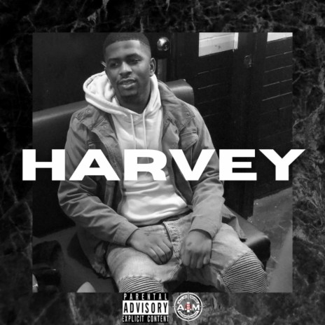 Harvey Rackz | Boomplay Music