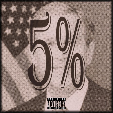 5% ft. ptown | Boomplay Music