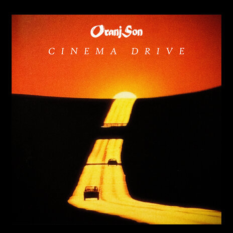 Cinema Drive | Boomplay Music