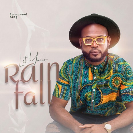 Let your Rain fall | Boomplay Music