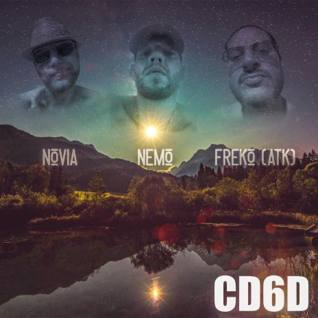 CD6D ft. Nemo ksr & Freko Ding Atk | Boomplay Music
