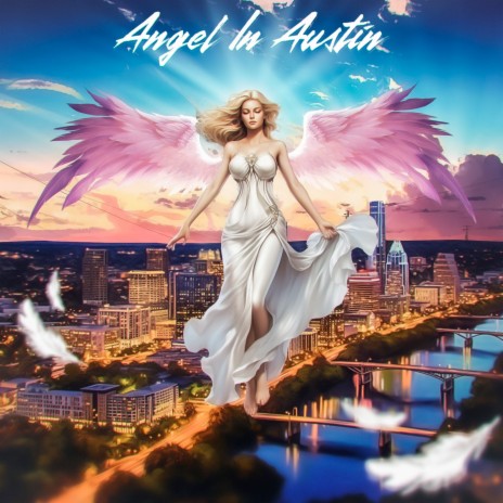 Angel in Austin | Boomplay Music