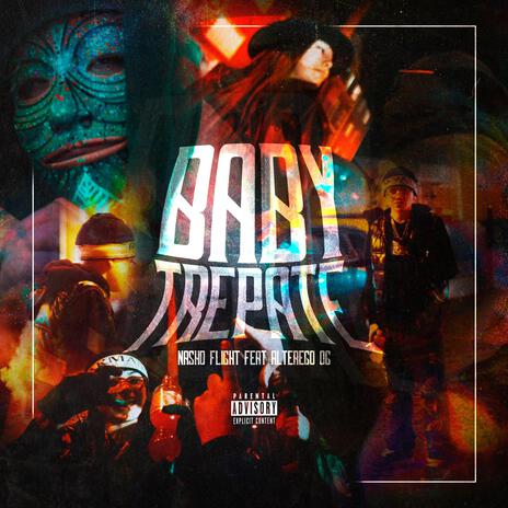 Baby Trepate ft. Alterego OG | Boomplay Music