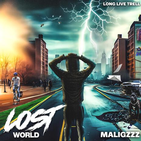 Lost World | Boomplay Music