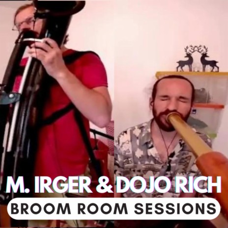 Broom Room Sessions ft. Michael Irger | Boomplay Music
