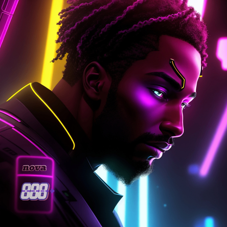 888 ep.1 (nova) | Boomplay Music