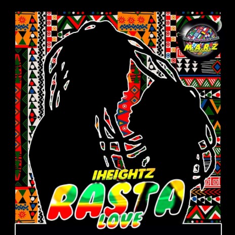 Rasta Love | Boomplay Music
