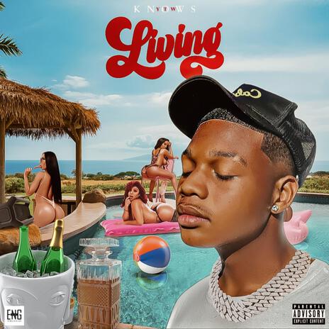 LIVING | Boomplay Music