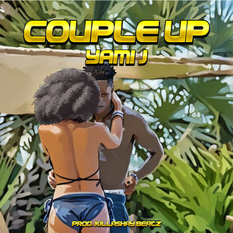 Couple Up | Boomplay Music