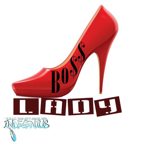 LuckBeALady | Boomplay Music