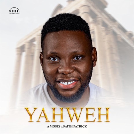 YAHWEH (feat. FAITH PATRICK) | Boomplay Music