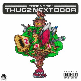 Codename: Thugz Next Door