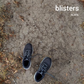 blisters