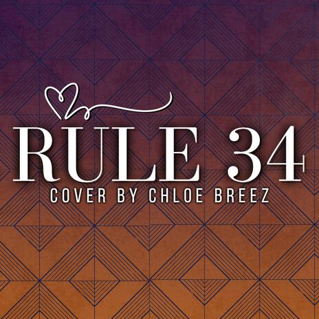 Rule #34 | Boomplay Music