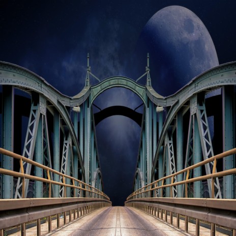 A Bridge To MARS! | Boomplay Music