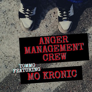 Anger Management Crew