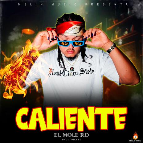 CALIENTE | Boomplay Music