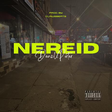 Nereid | Boomplay Music