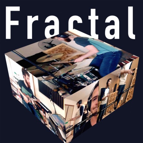 Fractal | Boomplay Music