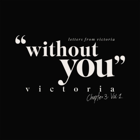 without you (Ch.3, Vol.1) | Boomplay Music