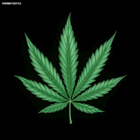 CANNABIS FREESTYLE | Boomplay Music