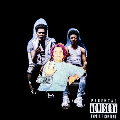 Granny Boyz 2 ft. Xcraigg | Boomplay Music