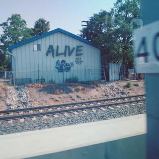 Alive