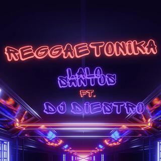 REGGAETONIKA